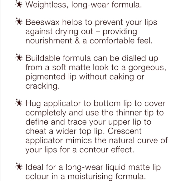 NEW Charlotte Tilbury Mini Hollywood Lips Duo - Picture 5 of 12